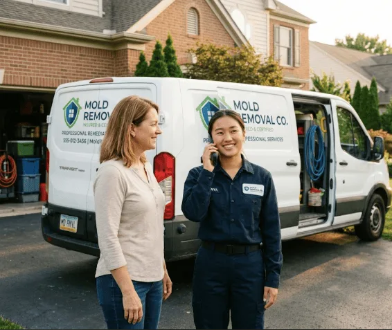 Crawlspace Mold Remediation Milam, TX FAQs